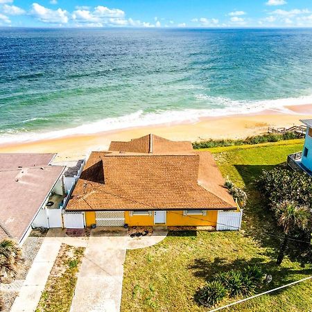 Sunrise Beach Retreat Villa Flagler Beach Exterior photo