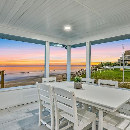 Sunrise Beach Retreat Villa Flagler Beach Exterior photo