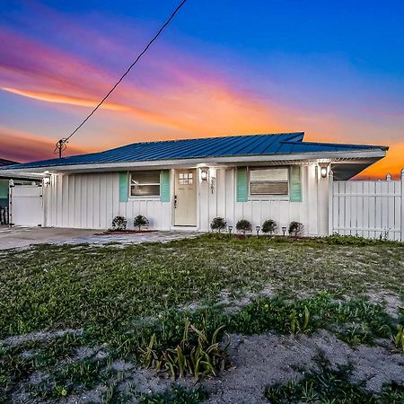 Sunrise Beach Retreat Villa Flagler Beach Exterior photo