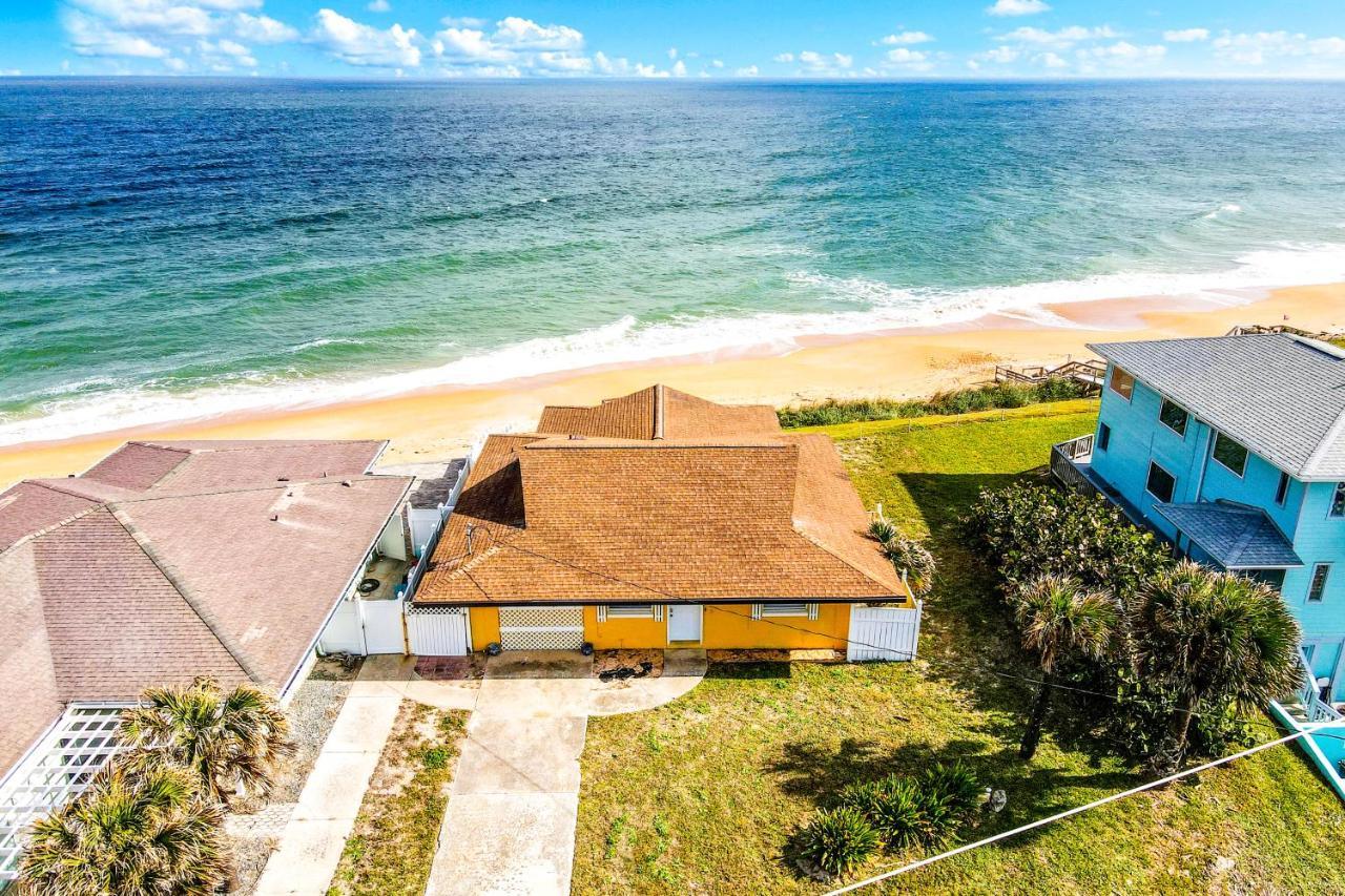 Sunrise Beach Retreat Villa Flagler Beach Exterior photo