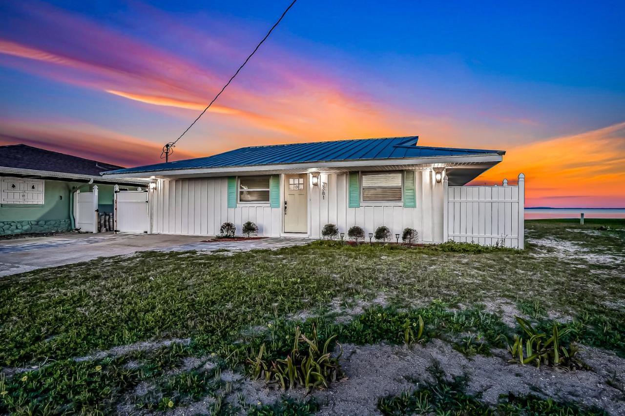 Sunrise Beach Retreat Villa Flagler Beach Exterior photo