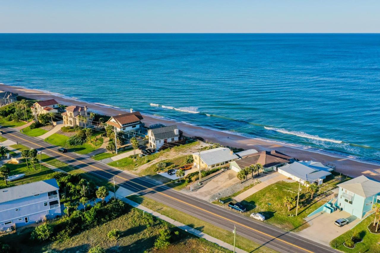 Sunrise Beach Retreat Villa Flagler Beach Exterior photo