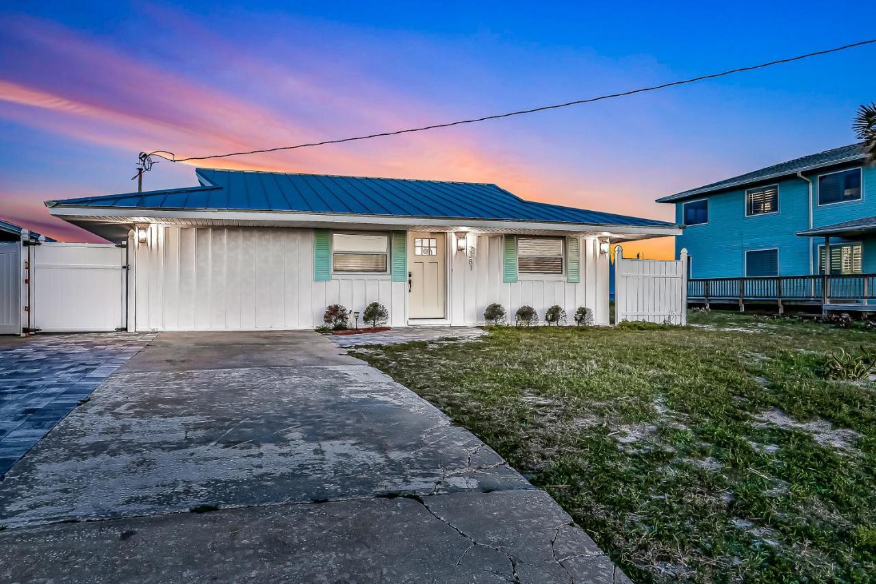 Sunrise Beach Retreat Villa Flagler Beach Exterior photo